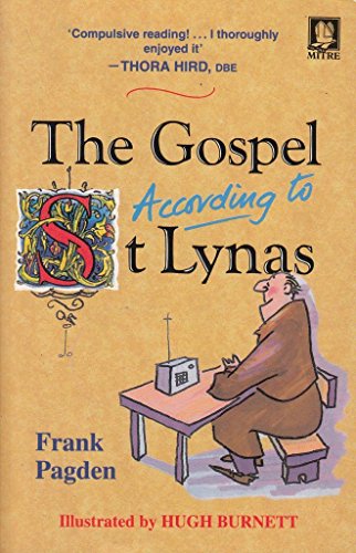 Stock image for The Gospel According to St. Lynas for sale by WorldofBooks