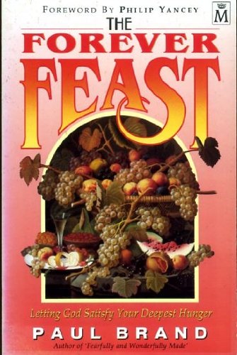 Stock image for The Forever Feast for sale by WorldofBooks