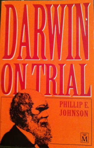 9781854242655: Darwin on Trial