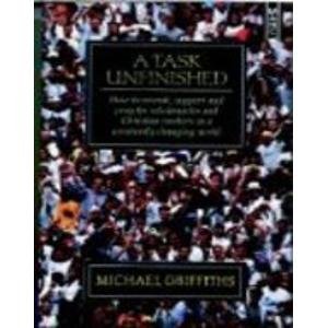 9781854243133: A Task Unfinished