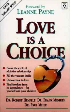 Stock image for Love is a Choice for sale by WorldofBooks