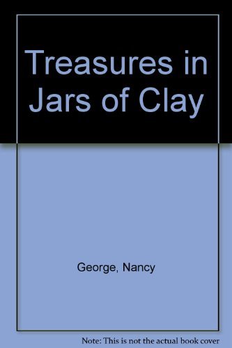 Beispielbild fr Treasures in Jars of Clay zum Verkauf von WorldofBooks