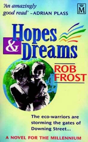 Imagen de archivo de Hopes & Dreams: The Novel a la venta por AwesomeBooks