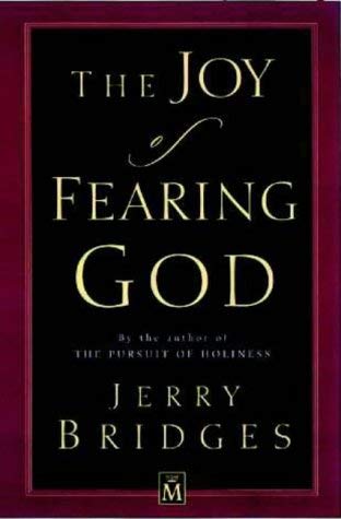 9781854244536: The Joy of Fearing God