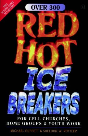 Beispielbild fr Red Hot Ice Breakers zum Verkauf von WorldofBooks