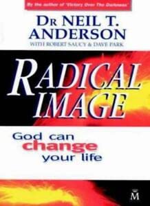 Stock image for Radical Image for sale by WorldofBooks