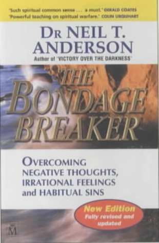 Bondage breaker feelings habitual irrational negative overcoming sin thought Ladies peeing their jeans
