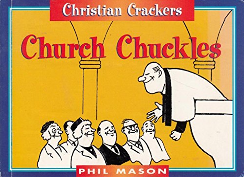 Stock image for Church Chuckles (Funny You Should Say That!) for sale by WorldofBooks