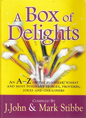 Stock image for A Box of Delights for sale by EKER BOOKS