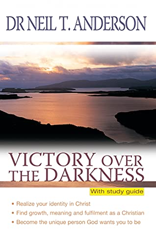 Stock image for Victory Over the Darkness: Study Guide for sale by SecondSale