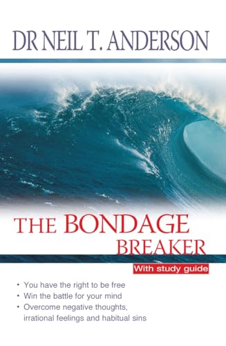 Stock image for The Bondage Breaker: With Study Guide for sale by SecondSale