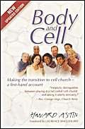 9781854245779: Body and Cell: Making the Transition to Cell Church - A First-hand Account