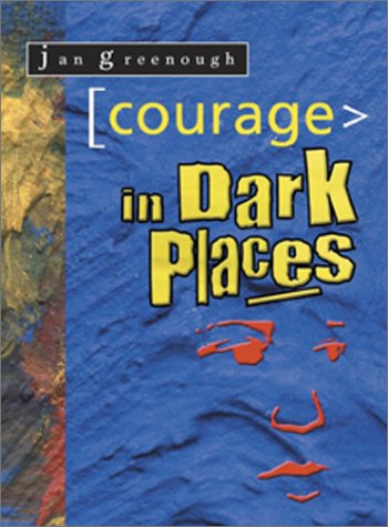 Beispielbild fr Courage in Dark Places zum Verkauf von Jagst Medienhaus