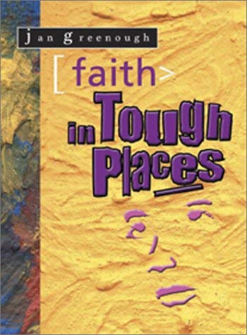 9781854245854: Faith in Tough Places: Three Stories of Faith in Action from Asia's Mission Fields (Hard Places S.)