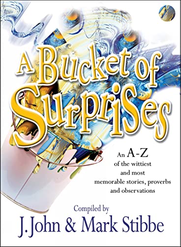 Stock image for A Bucket of Surprises for sale by ThriftBooks-Dallas
