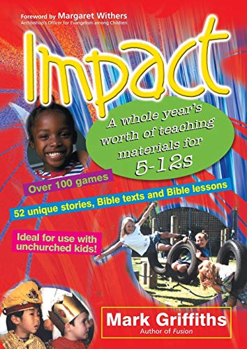 Beispielbild fr Impact : A Whole Year's Worth of Teaching Materials for 5-12s zum Verkauf von WorldofBooks