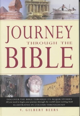 Journey Through the Bible (9781854246264) by V Gilbert Beers