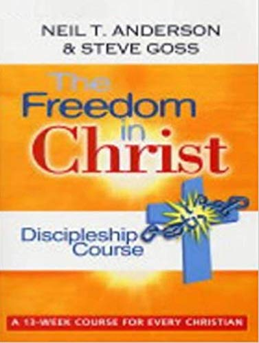 9781854246684: The Freedom in Christ Discipleship Course