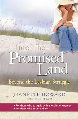 9781854246769: Into the Promised Land: Beyond The Lesbian Struggle