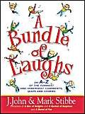 Stock image for A Bundle of Laughs: An A-Z Of The Funniest And Sharpest Comments, Quips And Stories From The Ministers Of Mirth for sale by WorldofBooks