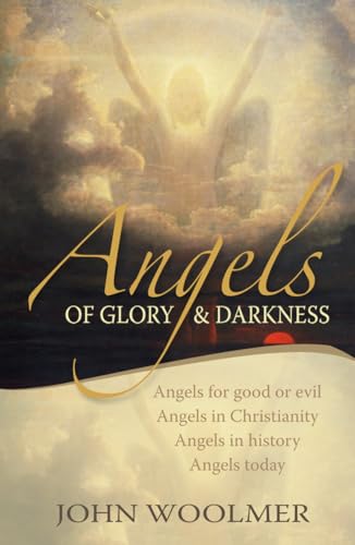 Stock image for Angels of Glory &amp; Darkness for sale by Blackwell's
