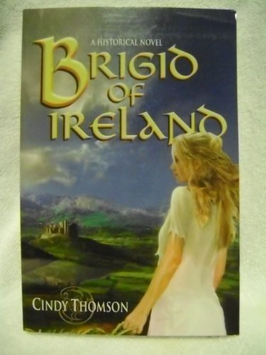 Stock image for Brigid of Ireland for sale by Better World Books