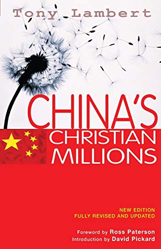 Stock image for China's Christian Millions for sale by Faith In Print