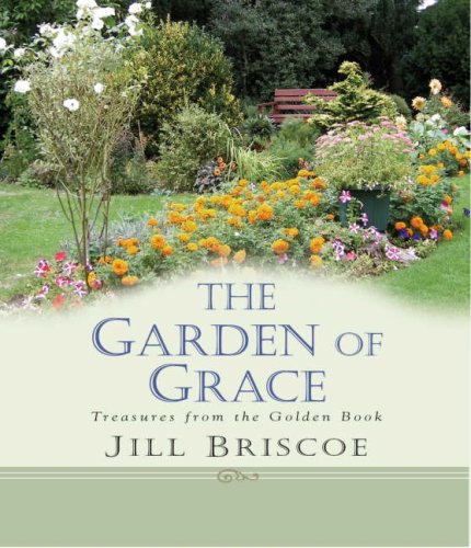 9781854247667: Garden of Grace: Treasures from the Golden Book