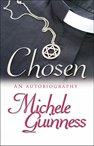 Imagen de archivo de Chosen: An Autobiography a la venta por WorldofBooks
