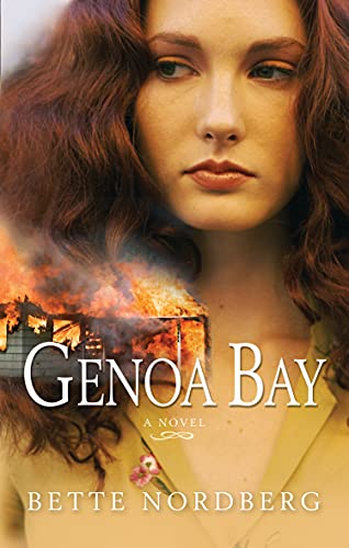 Beispielbild fr Genoa Bay zum Verkauf von Wonder Book