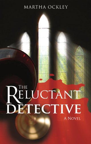 9781854249852: The Reluctant Detective (A Faith Morgan Mystery)