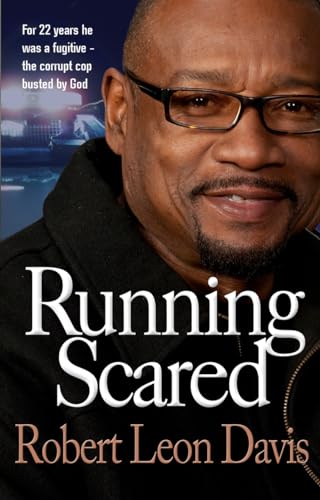 Stock image for Running Scared for sale by AwesomeBooks