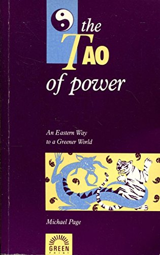 Beispielbild fr The Tao of Power zum Verkauf von Wonder Book