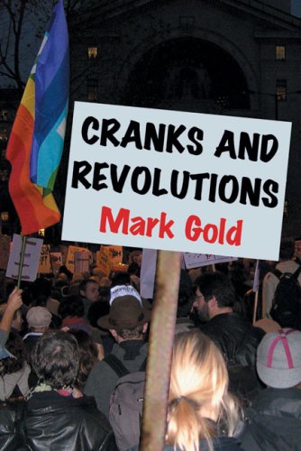 Imagen de archivo de Cranks and Revolutions a la venta por WorldofBooks