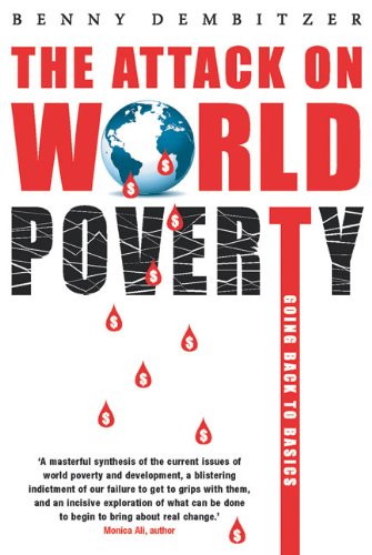 Stock image for Attack on World Poverty: Going Back to Basics for sale by WorldofBooks