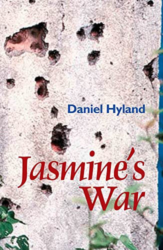 Imagen de archivo de Jasmine's War a la venta por PBShop.store US