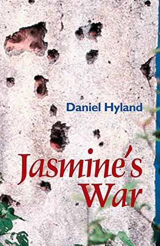 9781854251077: Jasmine's War