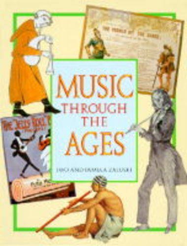 Stock image for Music Through the Ages for sale by MusicMagpie