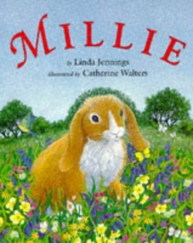 9781854301260: Millie