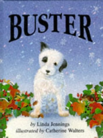 Buster (9781854301628) by Jennings, Linda M.