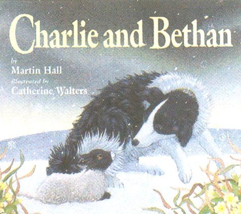 Stock image for Charlie and Bethan for sale by WorldofBooks