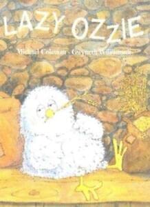 Stock image for Ozzie Owl for sale by AwesomeBooks