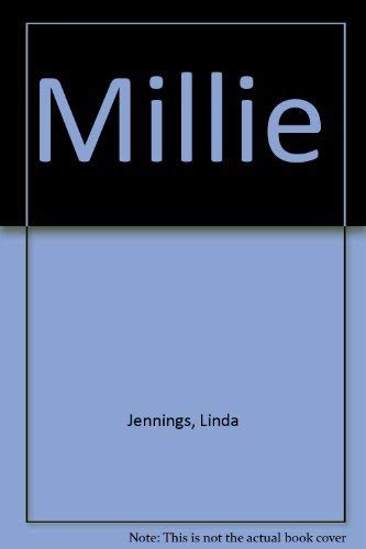 Imagen de archivo de Millie a la venta por Once Upon A Time Books