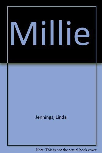 9781854302663: Millie