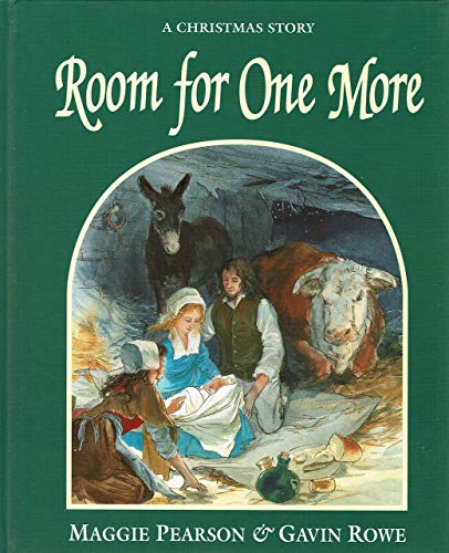 Imagen de archivo de Room for One More a la venta por Reuseabook