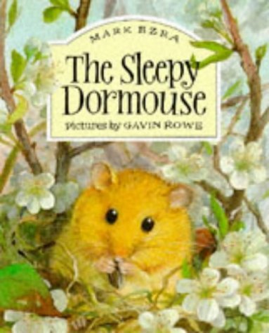 Stock image for The Sleepy Dormouse for sale by WorldofBooks