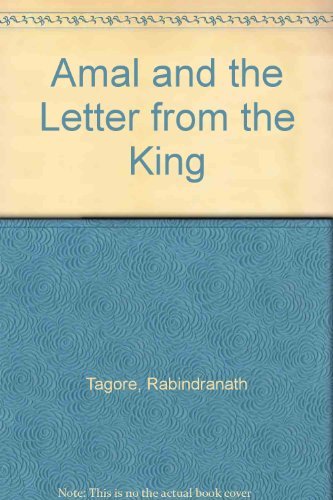 9781854302946: Amal and the Letter from the King = Amal Va Buc Thu' Cua Nha Vua