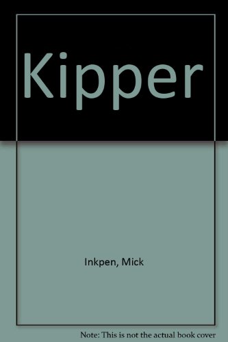 Kipper (9781854303295) by Inkpen, Mick