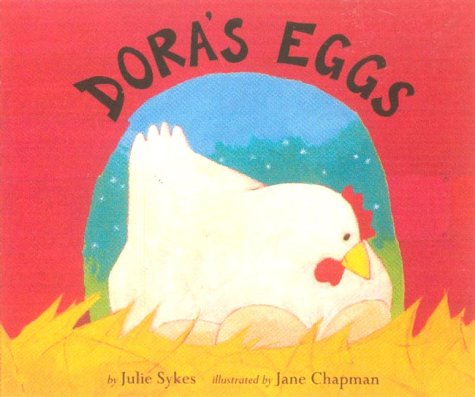 Dora's Eggs (Dora) (9781854304063) by Skyes, Julie; Chapman, Jane