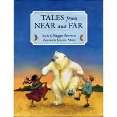 Stock image for Tales from Near and Far for sale by WorldofBooks